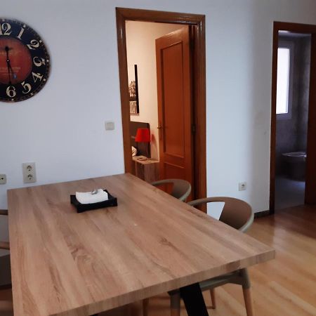 Apartamento Abadia Teruel Zewnętrze zdjęcie