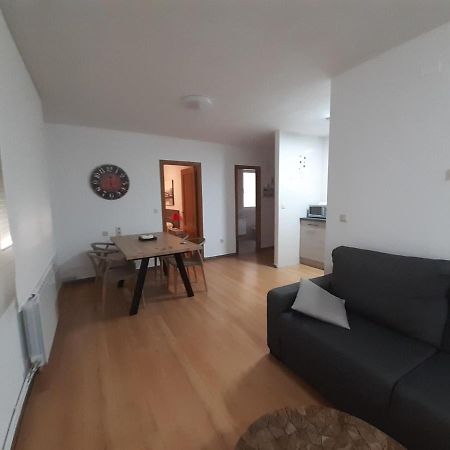 Apartamento Abadia Teruel Zewnętrze zdjęcie