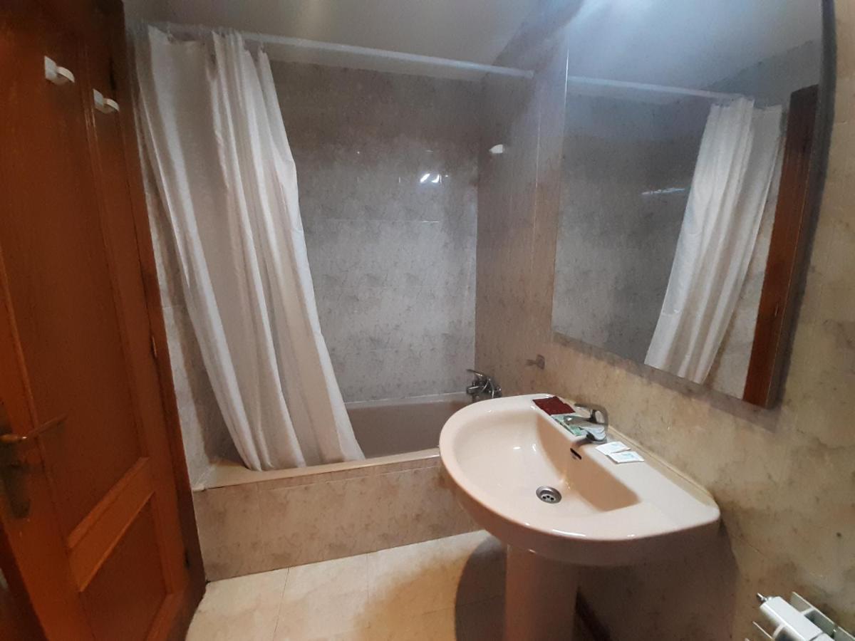 Apartamento Abadia Teruel Zewnętrze zdjęcie