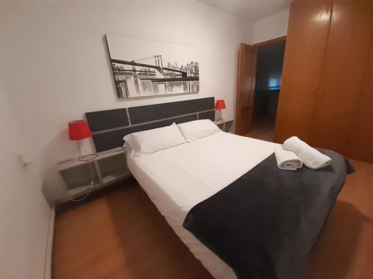 Apartamento Abadia Teruel Zewnętrze zdjęcie