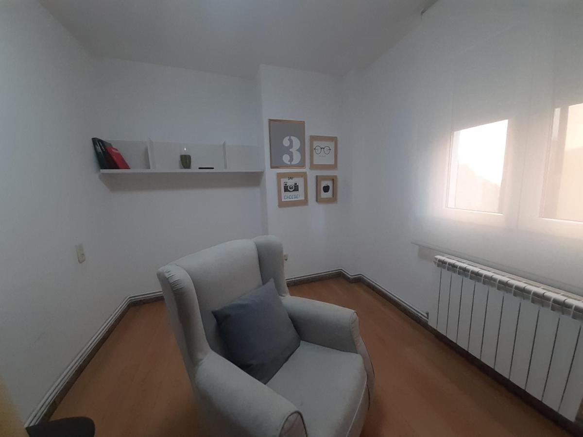 Apartamento Abadia Teruel Zewnętrze zdjęcie