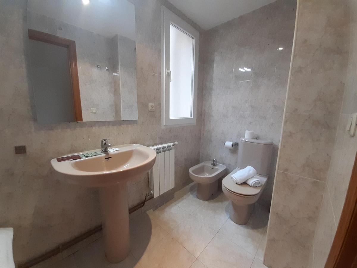 Apartamento Abadia Teruel Zewnętrze zdjęcie