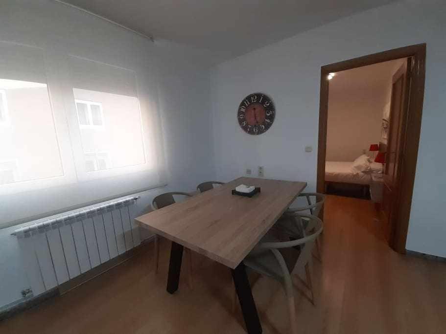 Apartamento Abadia Teruel Zewnętrze zdjęcie