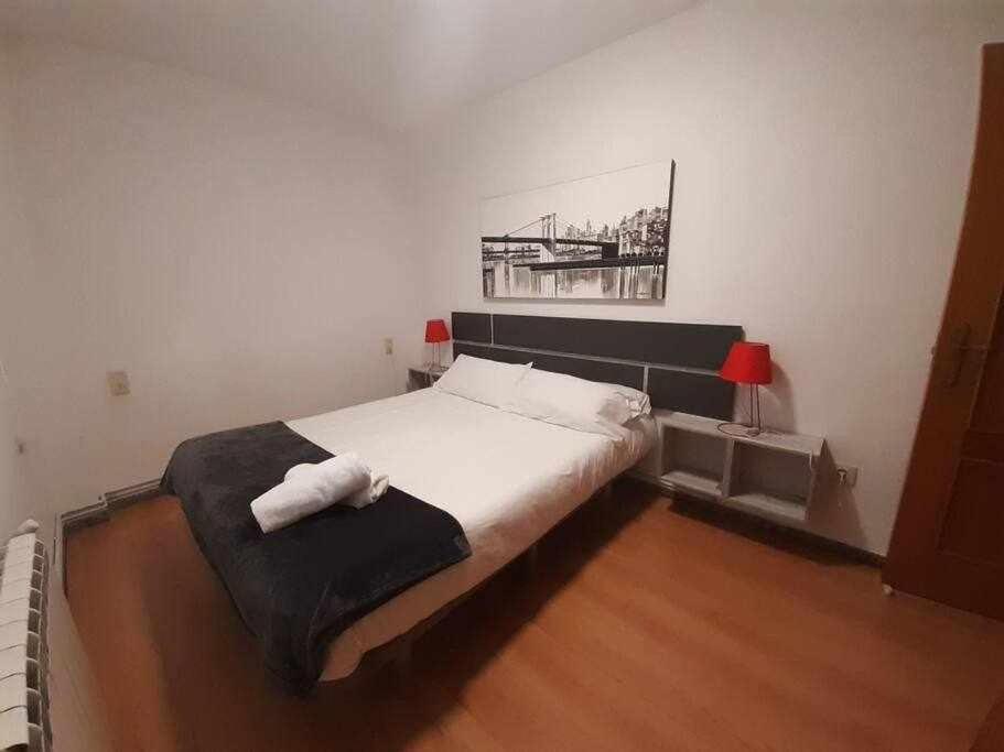 Apartamento Abadia Teruel Zewnętrze zdjęcie
